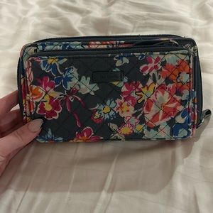 Vera Bradley Wallet